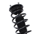 thumbnail image 4 of Detroit Axle - Front Left Strut w/Coil Spring Assembly Replacement for 2007-2010 Ford Edge Lincoln MKX [Excludes Models with 20 inch (508mm) Wheels], 4 of 7