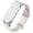 starlight color, variant on Quick Install AI Recorder Straps Featuring Snap On Mechanism for Effortless Attachment to Various Intelligent Devices