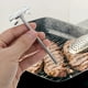 thumbnail image 3 of Termómetro para freír de acero inoxidable, herramienta de cocina, termómetro para cocinar, termómetro de aceite para freír pavo y barbacoa., 3 of 7
