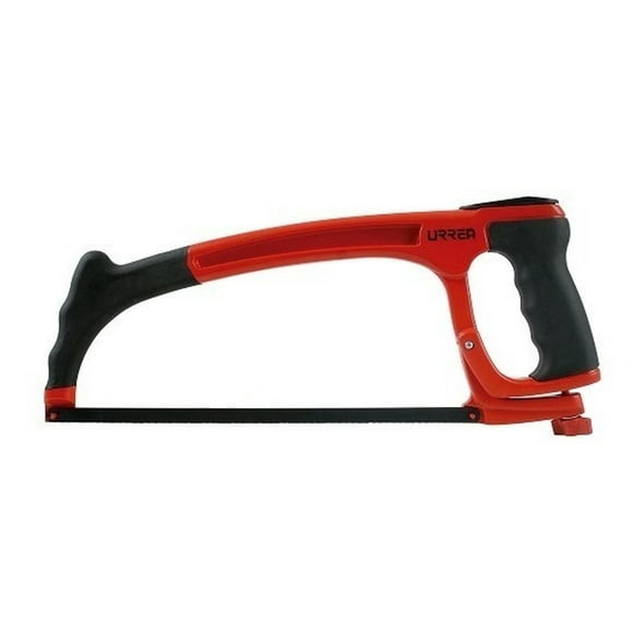 Arco De Segueta Alta Tensión 12 Inch Mango Antid 353at Urrea Urrea 353AT