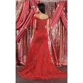 thumbnail image 2 of Royal Queen RQ7966 High Slit Embellished Long Special Occasion Dress, 2 of 4