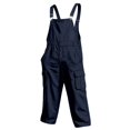 thumbnail image 5 of SJLDQY Men's Bib Overall Adjustable Straps Denim Overalls for Men Fall Winter Outdoor Casual Utility Workwear with Pockets, 5 of 6