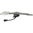 thumbnail image 3 of Dorman 748-536 Rear Driver Side Power Window Motor and Regulator Assembly for Specific Chevrolet Models, 3 of 5