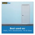 thumbnail image 5 of Original Multi-Surface Painter's Tape, 3" Core, 0.94" X 60 Yds, Blue, 6/pack | Bundle of 5, 5 of 7