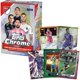 thumbnail image 2 of Cajas Selladas de Cartas Coleccionables Topps Chrome MLS 2025, 2 of 9