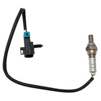 Engine Exhaust O2 02 Oxygen Sensor Direct Fit for Chevy GMC Hummer Isuzu Saab OSA61766 Fits select: 2006-2009 CHEVROLET TRAILBLAZER, 2006-2012 CHEVROLET COLORADO