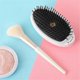 thumbnail image 2 of Portable Universal Steam Spray Hair Comb with Anti-Static and Vibration Massage Functions, 2 of 4