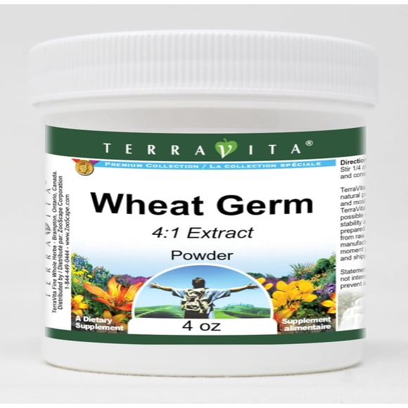 Wheat Germ