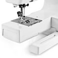 Janome HD3000 Heavy Duty Electronic Sewing and Quilting Machine