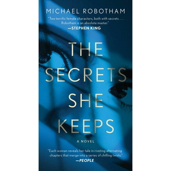 Pre-Owned The Secrets She Keeps (Mass Market Paperback) 1982149000 9781982149000