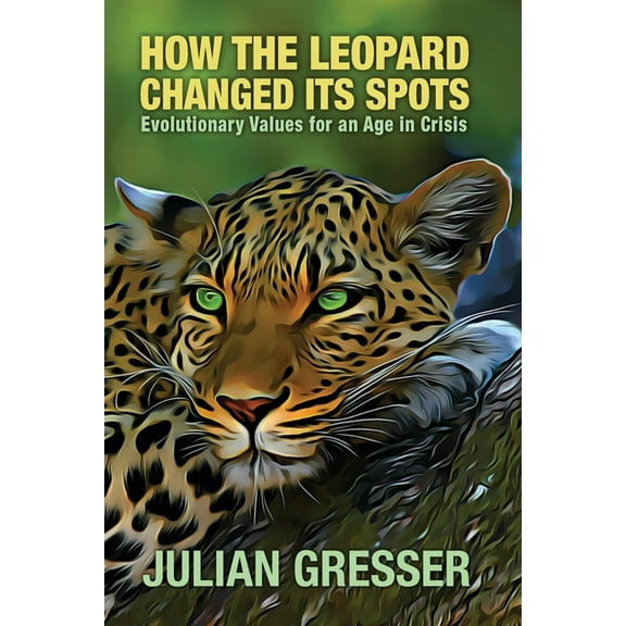 How the Leopard Changed Its Spots, (Paperback)