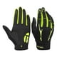 thumbnail image 5 of Guantes de ciclismo acolchados de gel para dedos completos (colores y tamaños a elegir) L, 5 of 7