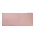 thumbnail image 3 of Hijab Scarf for Women Soft Lightweight Hijab for Women Long Scarf Shawl Wrap, Hijab For Women Scarf (pink), 3 of 4