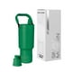 thumbnail image 1 of Botella de agua Simple Modern Trek Pivot de acero inoxidable de 900 ml, 1 of 6