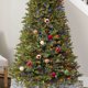 thumbnail image 1 of XWSHYW Decoraciones Navideñas Bolas de Lana Navideñas, 24 Unidades, En Caja, para Abanicos Navideños, para Decorar Árbol de Navidad, 1 of 6