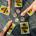 thumbnail image 5 of One Night Ultimate Werewolf – Fun Party Game for Kids & Adults | Engaging Social Deduction | Fast-Paced Gameplay | Hidden Roles & Bluffing, 5 of 5