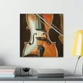 thumbnail image 4 of Masterful Music Performance - Canvas, 4 of 10