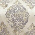thumbnail image 4 of Michael Amini Bennett 10-Piece King Comforter Set - Champagne, 4 of 8