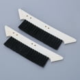 thumbnail image 5 of Brosse d'Ouverture, 2 Pcs Ouverture Brosse Machine à Tricoter Brosse Machine à Tricoter Accessoire Performance Finement Réglée, 5 of 5