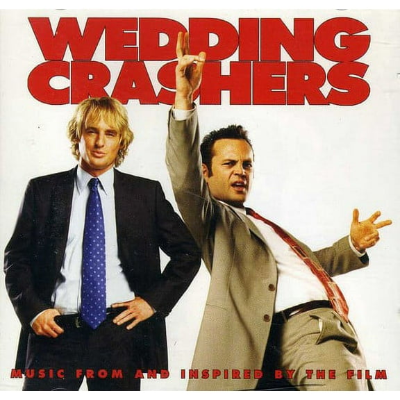 Wedding Crashers