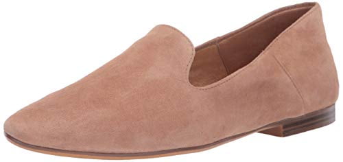 naturalizer lorna suede loafer