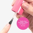 thumbnail image 3 of Nail Strengthener Olive & June Advanced 13mL Vegan, 3 of 6