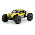 thumbnail image 3 of Pro-Line 3452-00 Jeep Wrangler Rubicon Clear Body for Yeti, 3 of 3