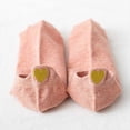 thumbnail image 3 of jiaxiM 5 Pairs Womens Socks Casual Calf Crew Socks Cotton Comfortable and Lightweight Socks, 3 of 3