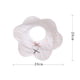 thumbnail image 3 of Baberos Para Bebés Con Cuello 5 Piezas Baberos Para Bebés 360 ° Rotación De Baberos Suaves Para Niñas Anti Manchas Y Resistentes A Los Olores Baberos Para Bebés Baberos ANGGREK Otros, 3 of 8