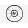 thumbnail image 5 of LloydPans 16 inch 10-Slice Pizza Cutter The Equalizer Multi-Blade Rocker Knife, 5 of 5
