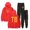Redblack, variant on Tate McRae Miss Possessive Tour T8 Hoodie Jogger Pants Two Piece Set Men Women Sweatshirts Sweatpants