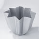 thumbnail image 5 of 3X Molde de Aluminio Anodizado para Pastel Pan Gelatina de Pandoro Muffin de Chocolate ArtíCulos para el Hogar Utensilios de Cocina para Hornear B, 5 of 5