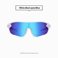 thumbnail image 2 of SMAIKY Sports Polarized Sunglasses Men Women UV400 Protection Kids Youth Baseball Sunglasses for Cycling Softball Running, 2 of 15