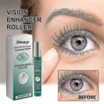 thumbnail image 1 of Rodillo para mejorar la visión, mejora el flujo sanguíneo, nutre el tejido ocular, elimina la fatiga, humecta profundamente la piel, masaje para ojos, 1 unidad, 1 of 3