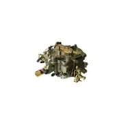 Jet Performance Rochester Q JET Pontiac Stage 2 Carburetor