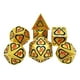 thumbnail image 1 of de Dados de Varios de Aleación de / Set para Suministros de Accesorios de s de de Casino Estilo 5, 1 of 8