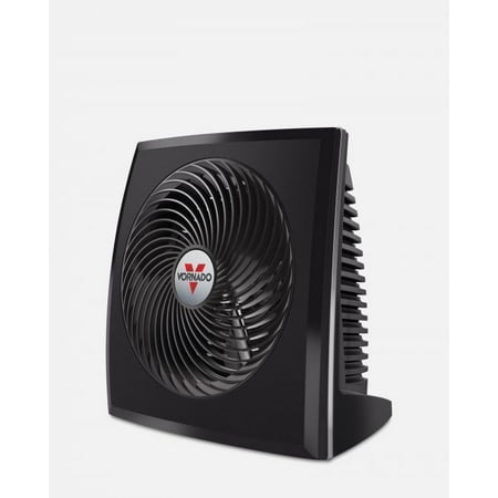 Vornado Panel Whole Room Space Heater with All NEW Vortex Technology, Thermostatic Temperature Control Built-In Advanced Safety Features, Whisper Quiet Operation, Cool Touch