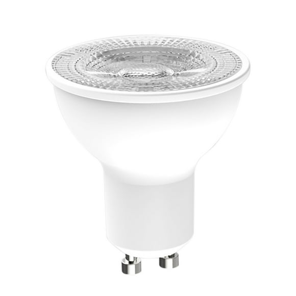 Yeelight GU10 S-mart B-ulb Lampe Intelligente W1 A C220-240V 4.5W WI-FI Connecté / App / Commande Vocale / Dimmable