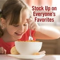thumbnail image 4 of Chef Boyardee Spaghetti and Meatballs, Microwave Pasta, Canned Food, 14.5 oz (Pack of 6), 4 of 5