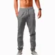 thumbnail image 1 of Pantalón De Algodón Y Lino Para Hombre, Playa, Descanso,yoga, 1 of 1
