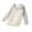 Blue, variant on 4-16 Years Kids Long Sleeve Jacket Sun Protection Hoodies Zipper Coat Outdoor Breathable Casual Outwear