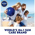 thumbnail image 2 of Moisturising After Sun Lotion With Aloe Vera Silky Skin Feeling 200ml, 2 of 5