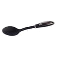 thumbnail image 2 of Black 5Pcs Cooking Utensils Set Nylon Kitchenware For Home Users Ideal For Cooking And Baking, 2 of 5