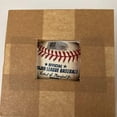 thumbnail image 5 of David Ortiz 522nd Home Run Signed Game Used Baseball Passes Ted Williams, 5 of 10
