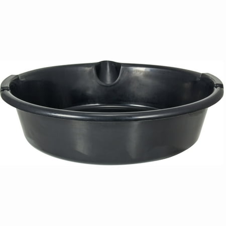 Flo Tool 7 Quart Drain Pan (Best Oil Stop Leak For Oil Pan)