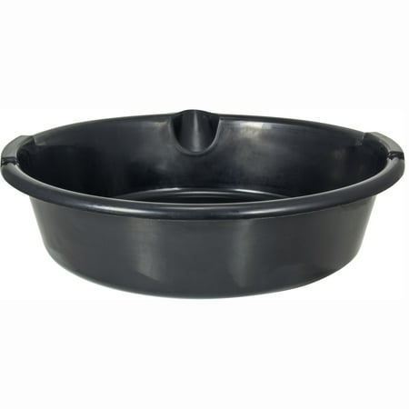 Flo Tool 7 Quart Drain Pan (Best Oil Catch Pan)