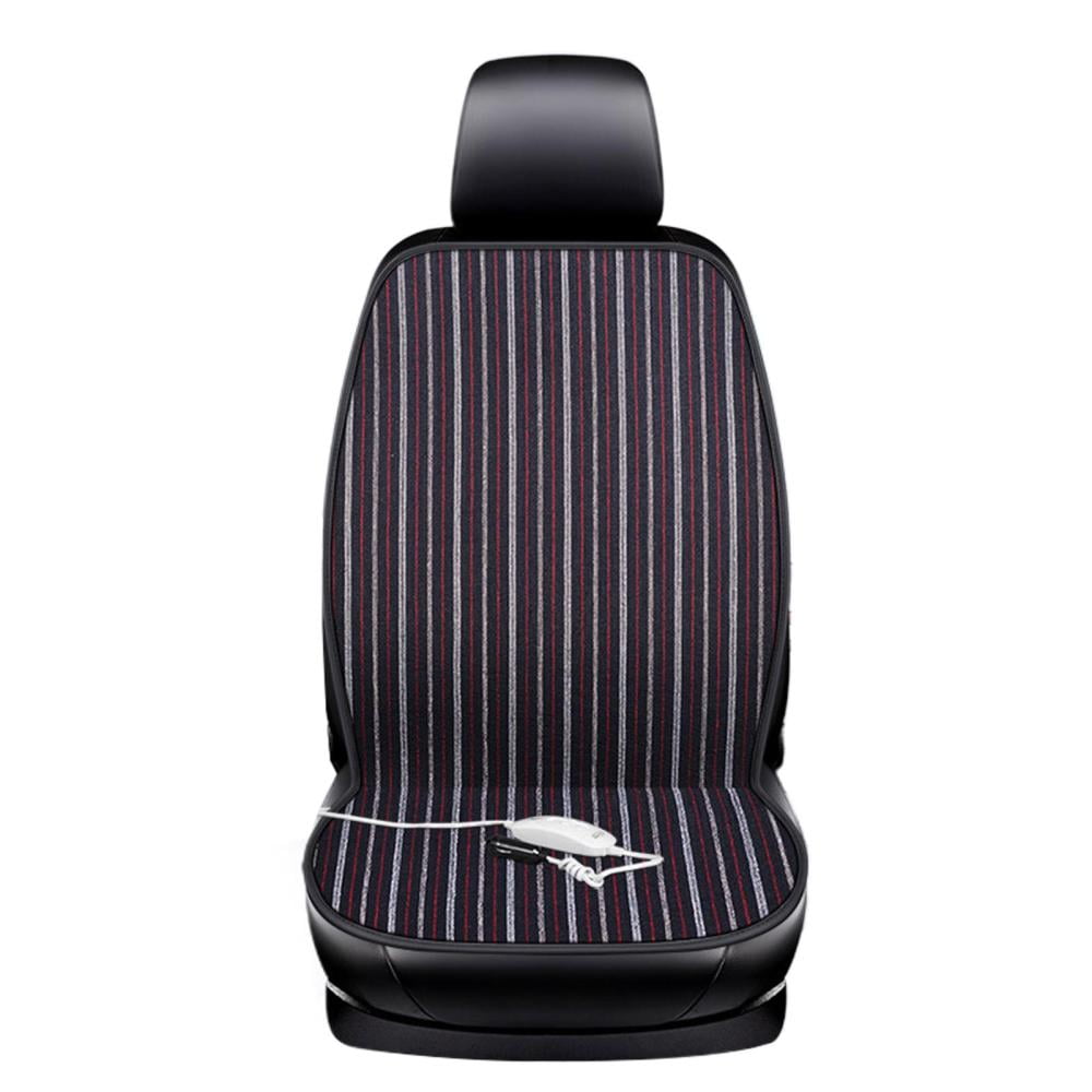 Car Heated Seat Electric Heated Cushion Heated Seat Warmer with
