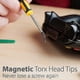 thumbnail image 2 of Dismantling Kit Ps4 Ps3 Ps5 Xbox One/360 Screwdriver Star Screwdriver T6 T8 T10, 2 of 5