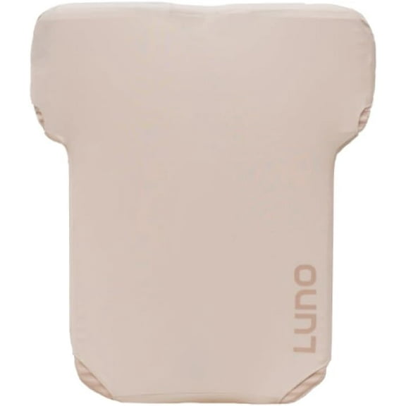 Luno Camping Mattress Sheet for Vehicle Mattress | Compatible with 4Runner Mattresses | Fitted Mattress Sheet - Durable & Soft