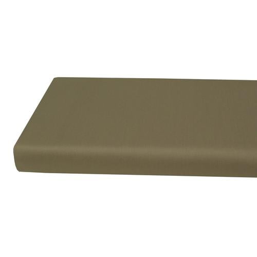 Luxury Twin XL Fitted Sheet Only 100 Bamboo Viscose 600 Thread Count